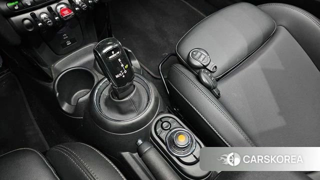 Mini Cooper id 4594434 из Кореи 28