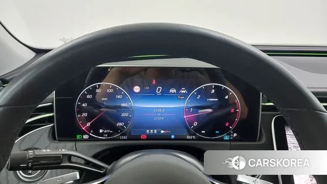 Mercedes-Benz E-Class W214 id 2983808 из Кореи 15