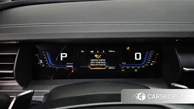 Ssangyong Torres id 3310996 из Кореи 18