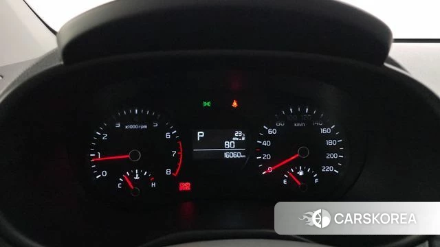 Kia Morning Urban (JA) id 4283857 из Кореи 18