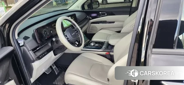 Kia Carnival 4th generation id 3615051 из Кореи 16