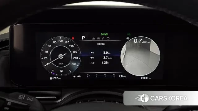 Kia Carnival 4th generation id 3611708 из Кореи 18