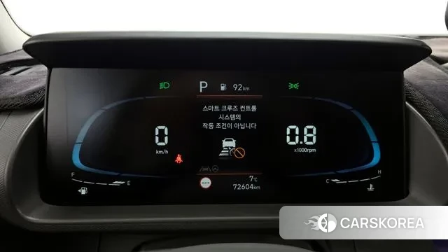 Hyundai Casper id 3764482 из Кореи 18