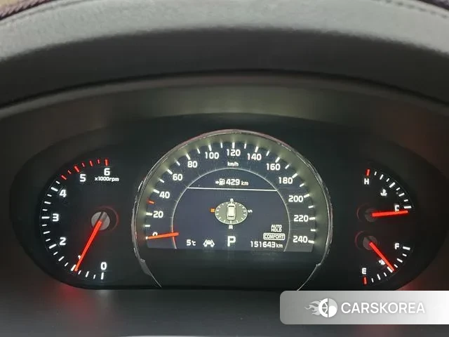 Kia The New Sorento id 3714130 из Кореи 18