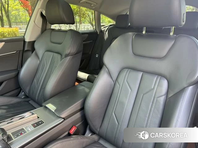 Audi A7 id 4297356 из Китая 8