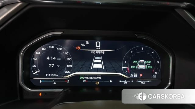 GMC Sierra id 3940587 из Кореи 18