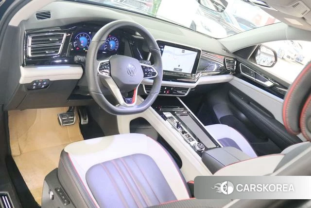 Volkswagen Tourang id 4271210 из Китая 24