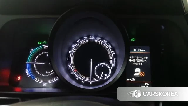 Hyundai Avante Hybrid (CN7) id 3524021 из Кореи 18