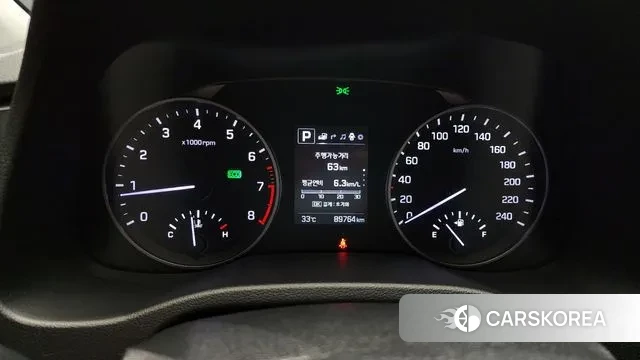 Hyundai Avante AD id 3055657 из Кореи 18