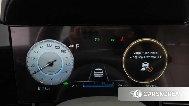 Hyundai Avante Hybrid (CN7) id 4534354 из Кореи 28