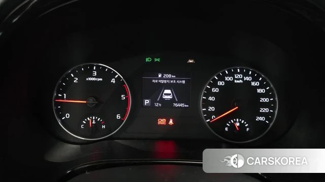 Kia Seltos id 3916951 из Кореи 18