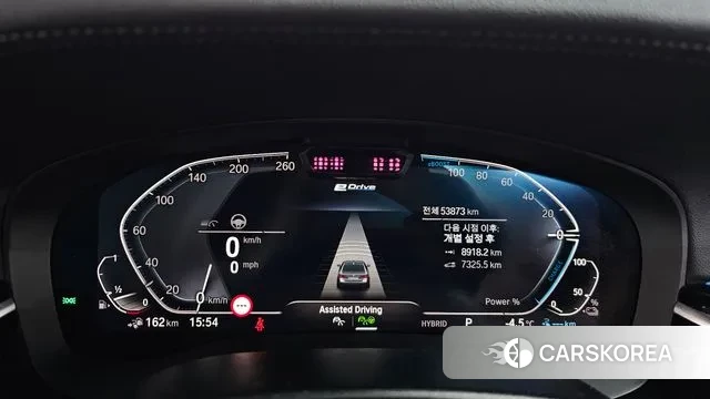 BMW 5 Series (G30) id 3607171 из Кореи 18