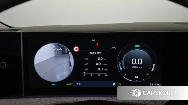 Hyundai Santa Fe (MX5) id 3431799 из Кореи 18