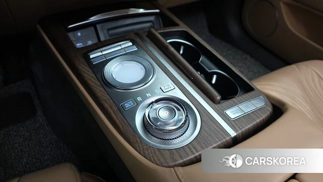Genesis G80 (RG3) id 4524566 из Кореи 31