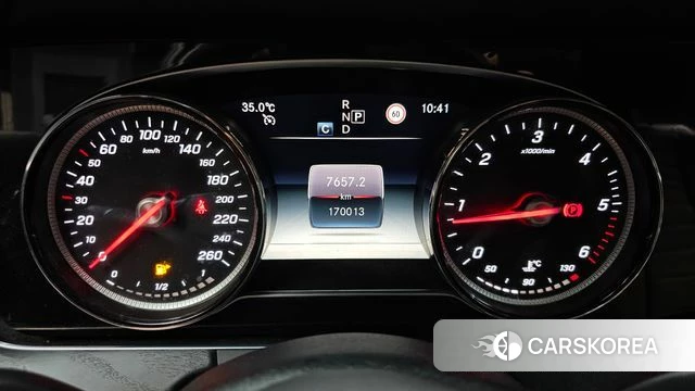 Mercedes-Benz E-Class W213 id 4610072 из Кореи 18