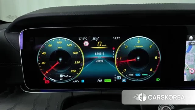 Mercedes-Benz CLS-Class C257 id 3053733 из Кореи 18