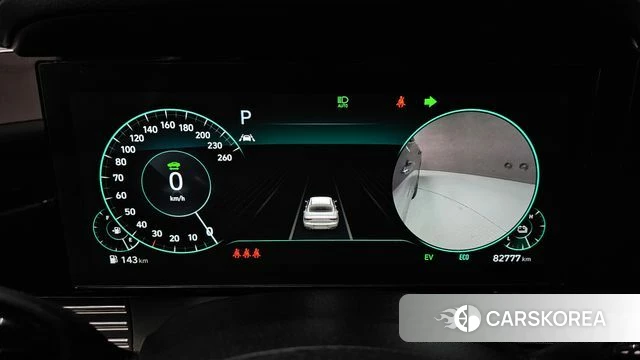 Hyundai The New Grandeur IG Hybrid id 4186985 из Кореи 18