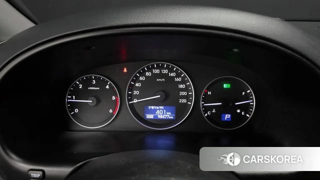 Hyundai The New Grand Starex id 4688811 из Кореи 29