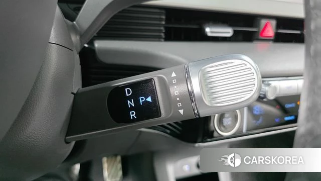 Hyundai Ionic 5 id 4739953 из Кореи 33