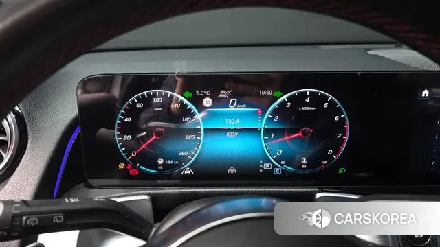 Mercedes-Benz GLB-Class X247 id 3555949 из Кореи 18