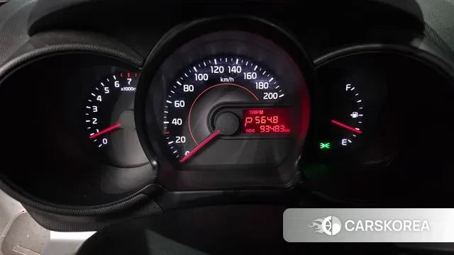 Kia The New Ray id 3760894 из Кореи 18