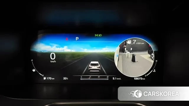 Kia Sorento 4th Generation id 3043956 из Кореи 18