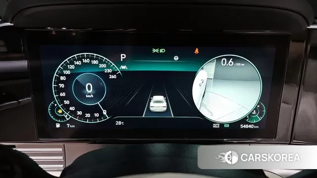 Hyundai The New Grandeur IG id 2980439 из Кореи 18