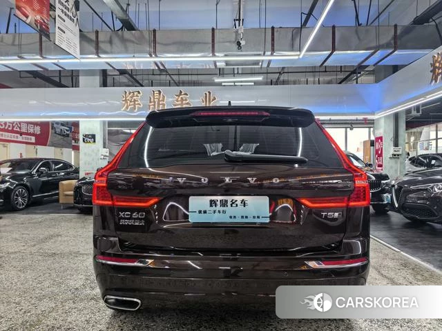 Volvo XC60 id 4207654 из Китая 12