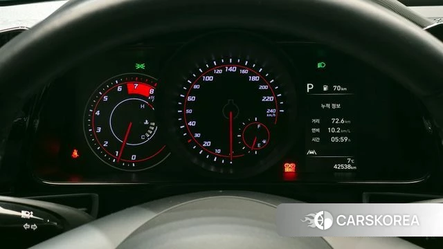 Hyundai Avante (CN7) id 3806522 из Кореи 18