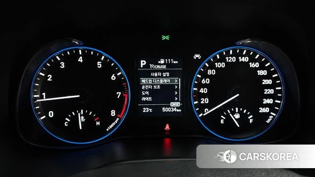 Hyundai Kona id 4558031 из Кореи 28