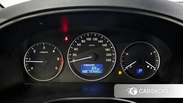 Hyundai The New Grand Starex id 3374981 из Кореи 18