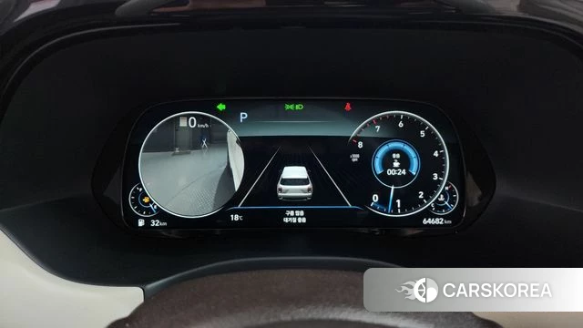 Hyundai Palisade id 4231578 из Кореи 36