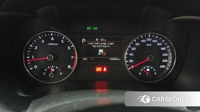 Kia The New K3 2nd generation id 4917763 из Кореи 18