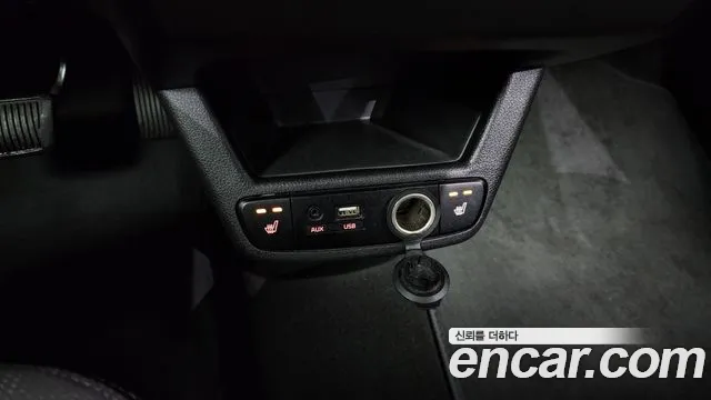 Kia The New Ray id 2532631 из Кореи 18