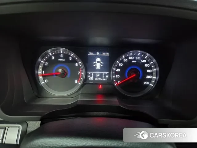 Ssangyong Berry New Tivoli id 3371500 из Кореи 18