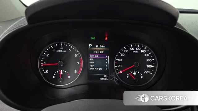 Kia Morning Urban (JA) id 3833808 из Кореи 18