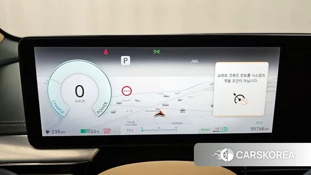 Genesis GV60 id 3770883 из Кореи 18