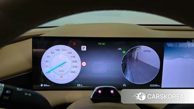 Genesis G80 (RG3) id 4554708 из Кореи 32