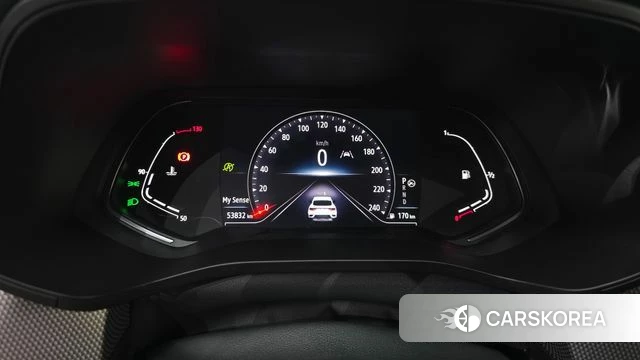 Renault Korea (Samsung) XM3 id 4624121 из Кореи 30