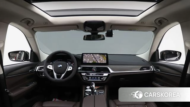 BMW 6 Series GT (G32) id 3842668 из Кореи 18