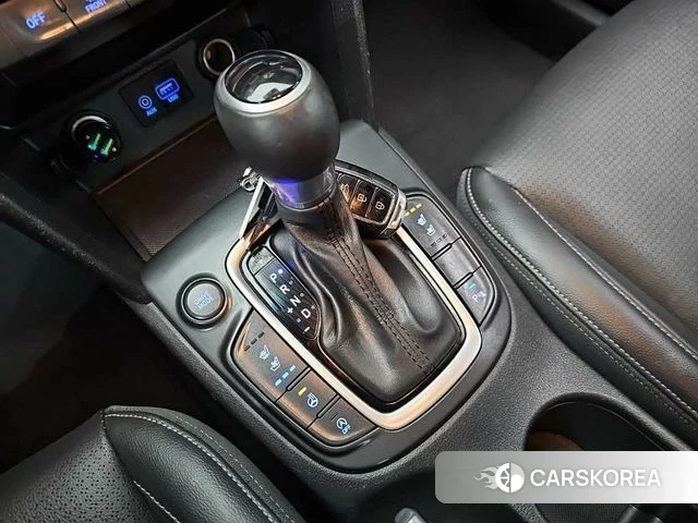 Hyundai Kona id 4351185 из Кореи 16