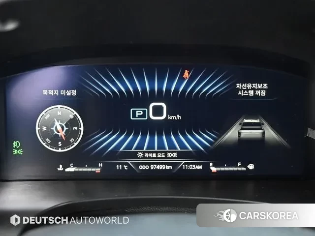 Ssangyong The New Rexton Sports Cannes id 3522453 из Кореи 18