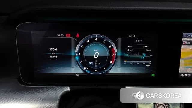 Mercedes-Benz E-Class W213 id 3428665 из Кореи 18