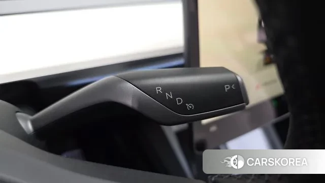 Tesla Model Y id 3415352 из Кореи 18