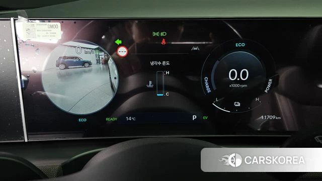 Hyundai The New Tucson Hybrid (NX4) id 3825771 из Кореи 18