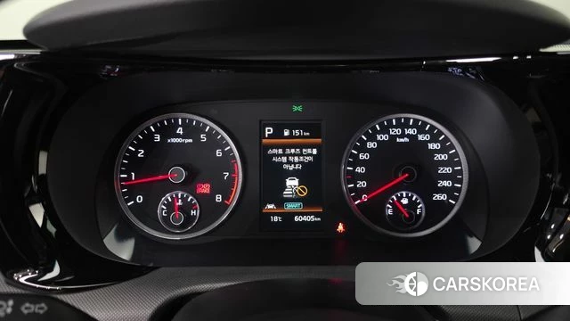 Kia K5 3rd generation id 3826407 из Кореи 18