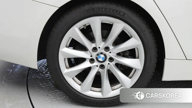 BMW 4 Series (F32) id 4772608 из Кореи 18