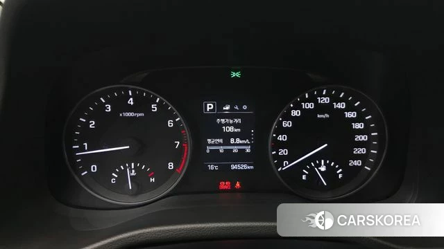 Hyundai Avante AD id 3966614 из Кореи 18