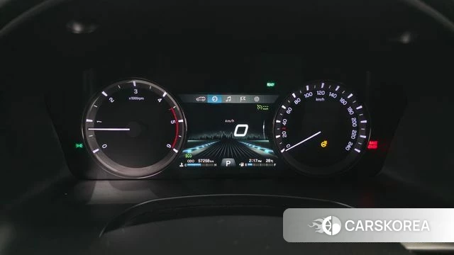 Ssangyong Rexton Sports id 4397202 из Кореи 18