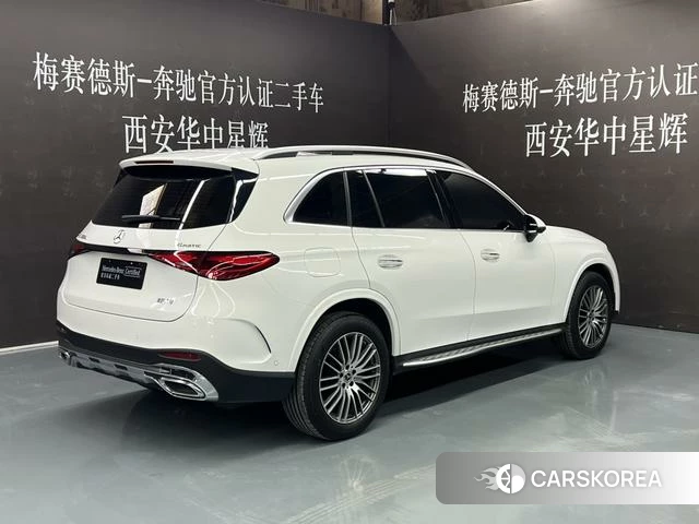 Mercedes-Benz GLC id 4198990 из Китая 14
